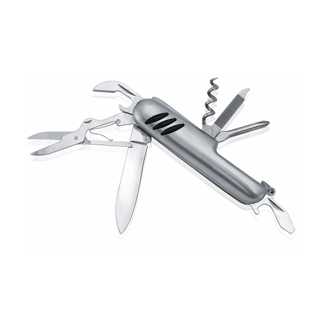 Scyzoryk wielofunkcyjny Kolmi P160836T MKT-3451S/T