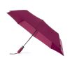 Parasol Elmer P160863T bordowy