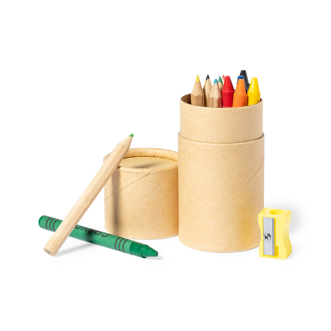 Zestaw Pixi P160921T