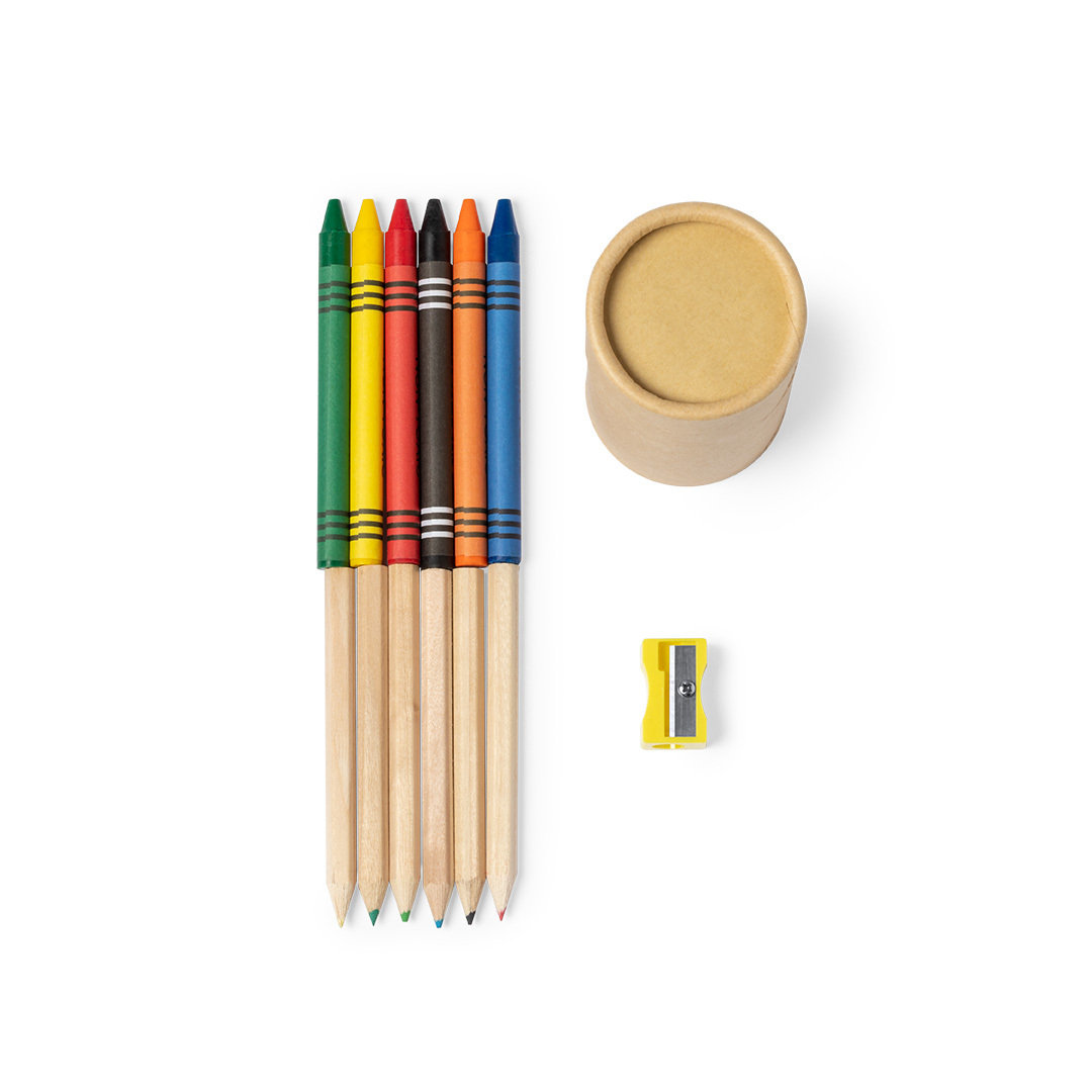 Zestaw Pixi P160921T