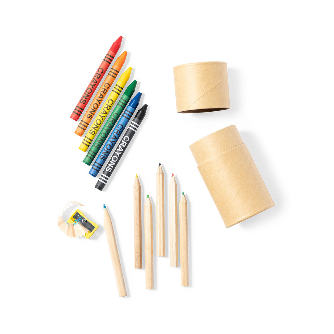 Zestaw Pixi P160921T