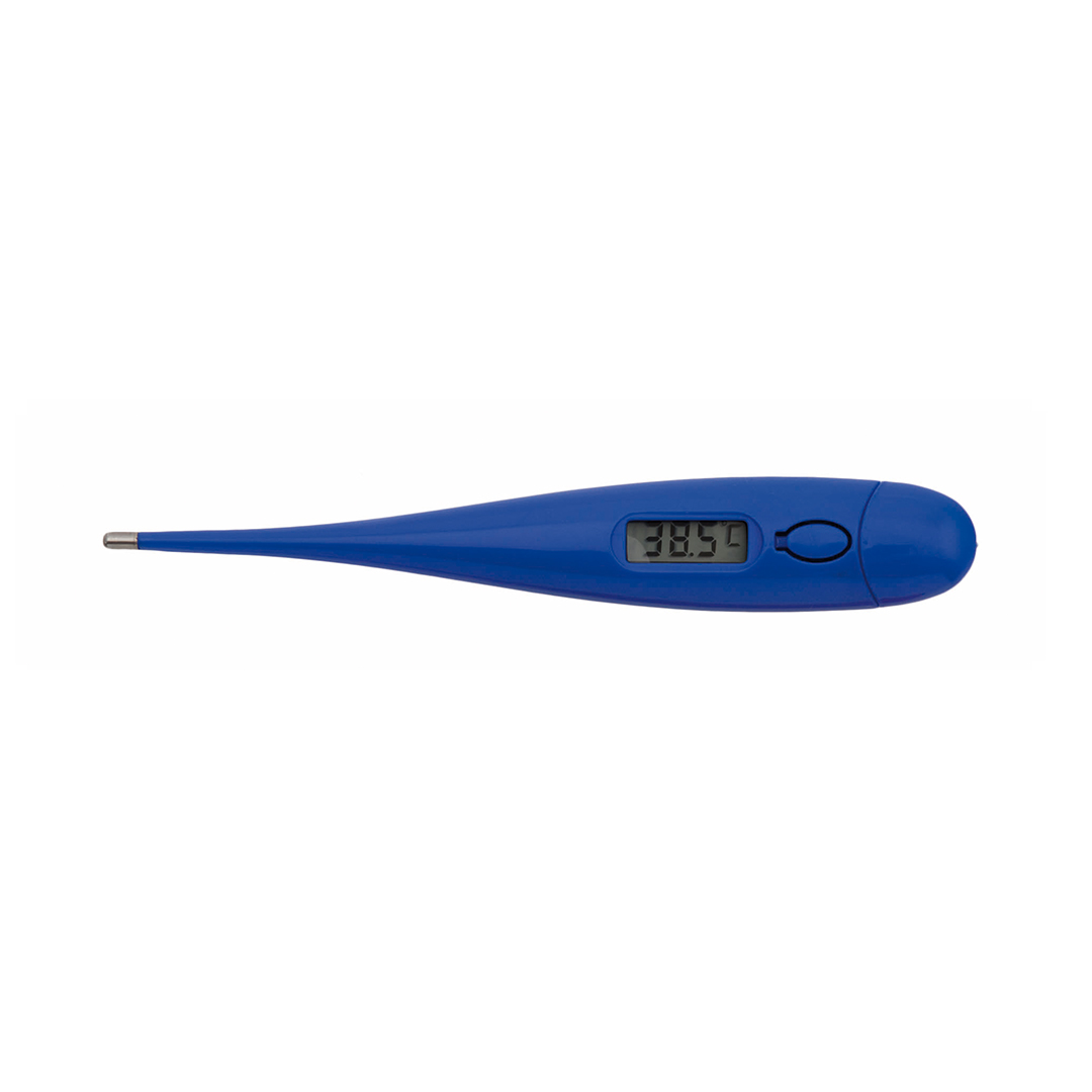 Cyfrowy termometr Kelvin P160930T MKT-3696-W