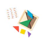 Puzzle Tangram P160934T 