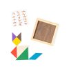 Puzzle Tangram P160934T