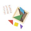 Puzzle Tangram P160934T