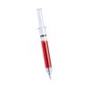 Długopis Medic P160935T czerwony