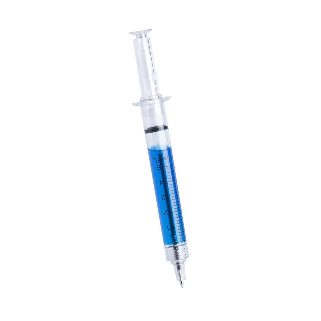 Długopis Medic P160935T MKT-3708-W