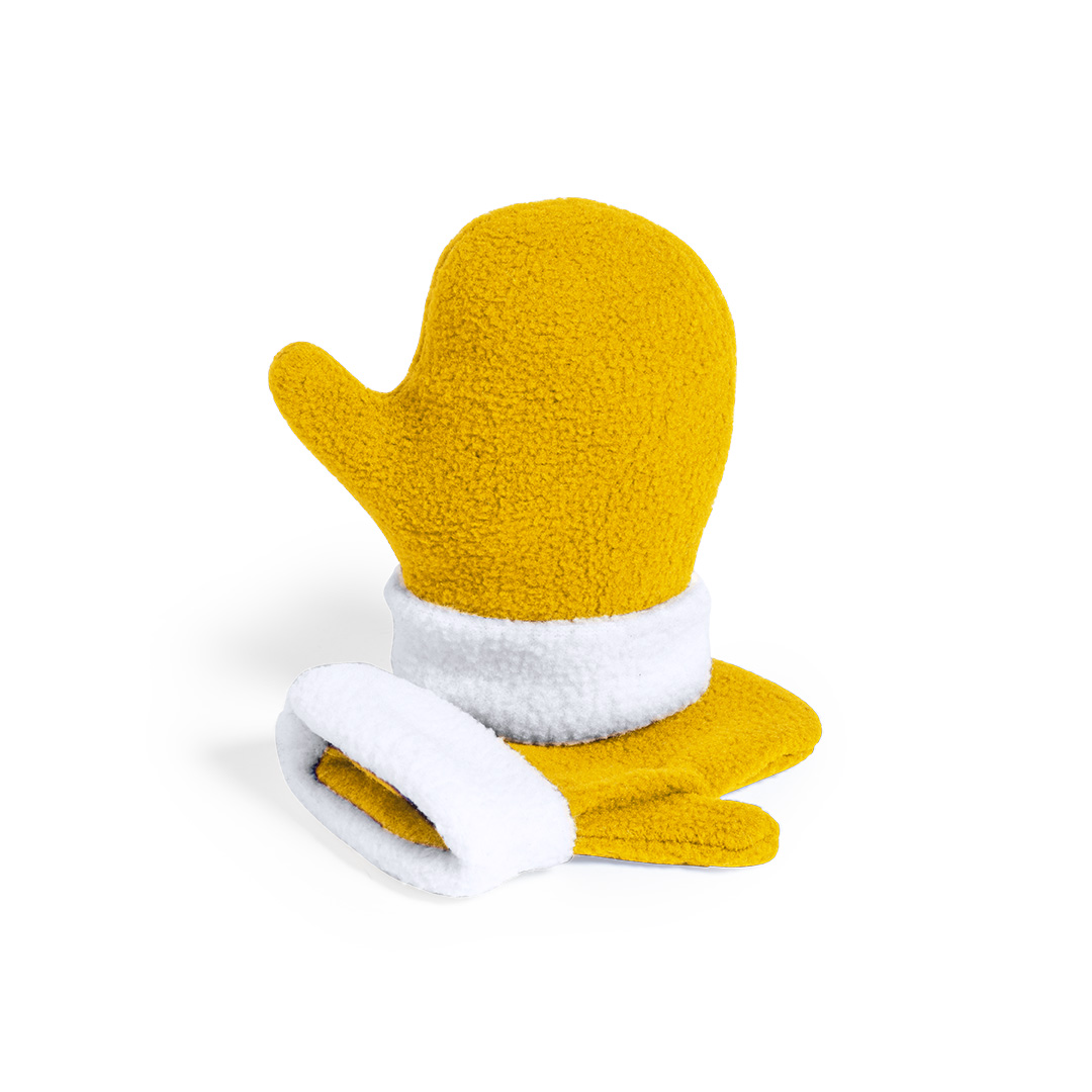 Mufki (rękawiczki) Siku P160946T MKT-3720-W