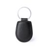 Brelok do kluczy Pelcu P160948T czarny