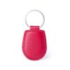 Brelok do kluczy Pelcu P160948T czerwony