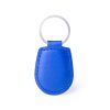 Brelok do kluczy Pelcu P160948T niebieski