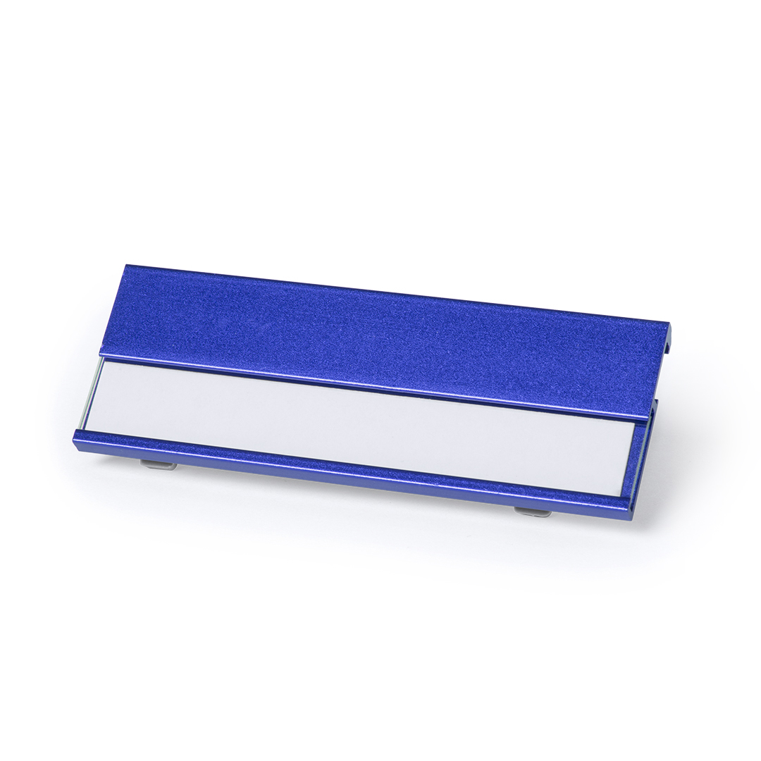 Identyfikator Bindel P160954T MKT-3726-W