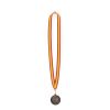 Medal Corum P160967T wzór hiszpania / brąz