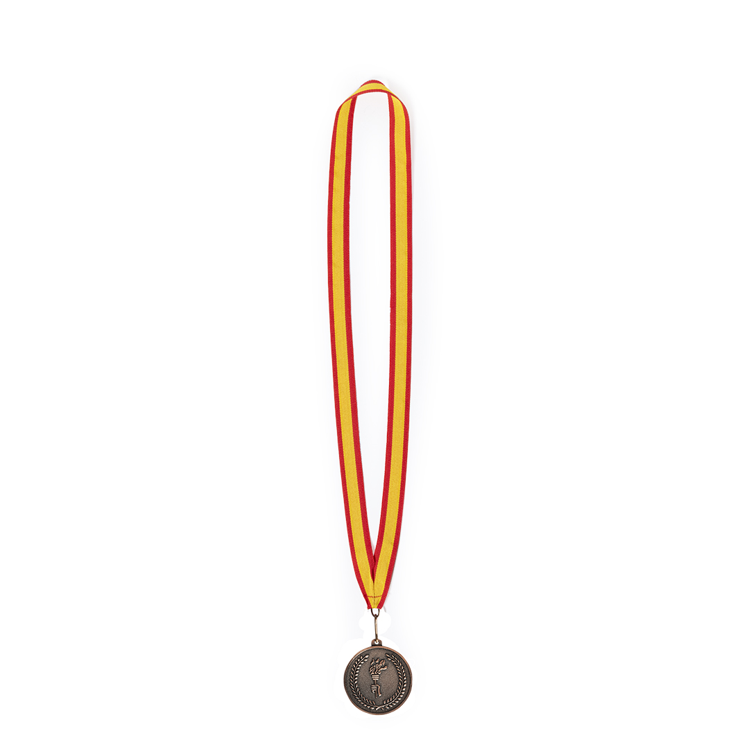 Medal Corum P160967T MKT-3743-W