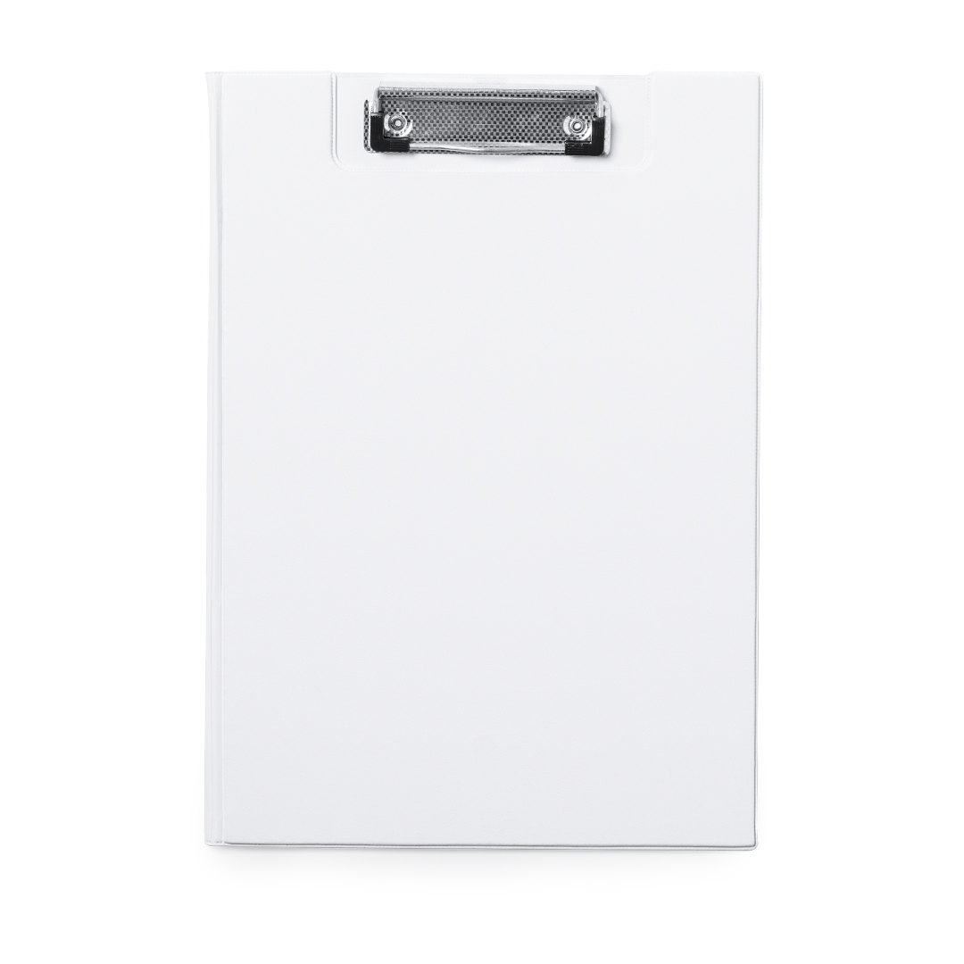 Teczka Clasor P160980T biały
