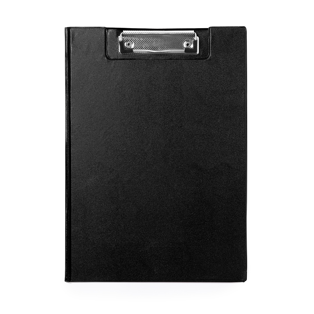 Teczka Clasor P160980T czarny