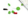 Hub USB Pod P161107T