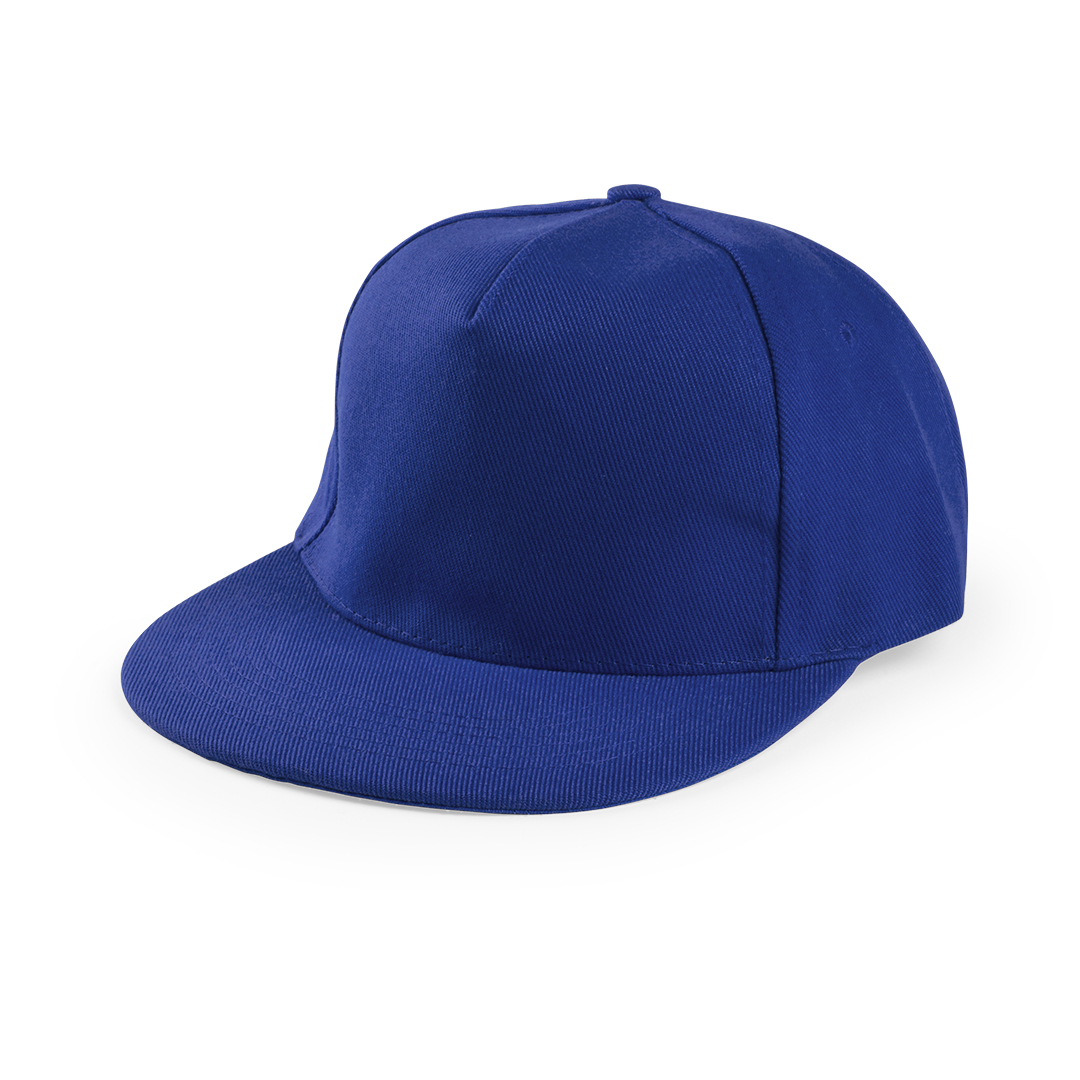 Czapka z daszkiem Lorenz P161132T MKT-3945-W