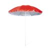 Parasol plażowy Taner P161136T czerwony