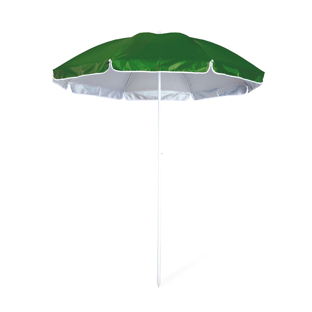 Parasol plażowy Taner P161136T zielony