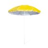 Parasol plażowy Taner P161136T żółty