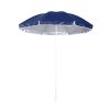 Parasol plażowy Taner P161136T granatowy