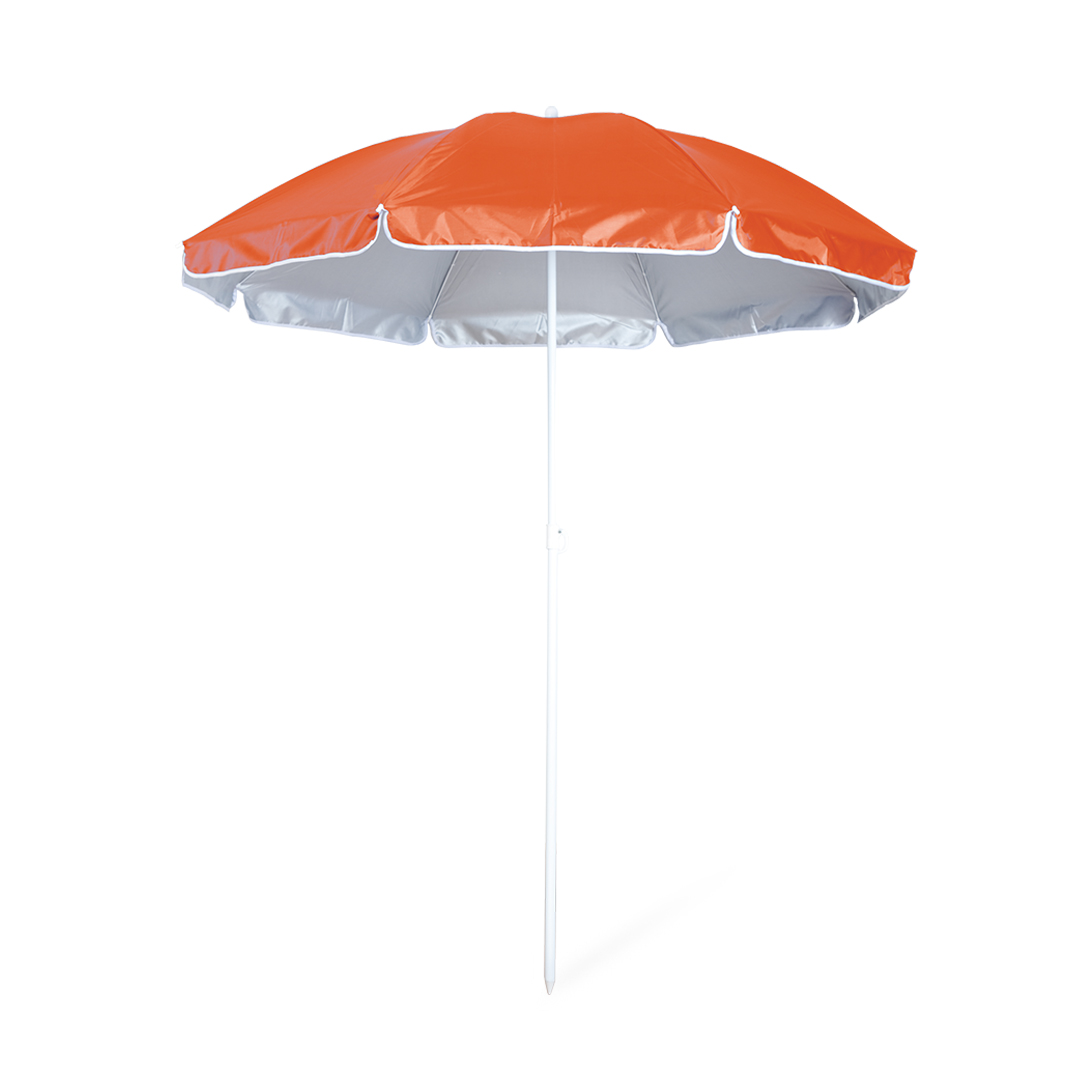 Parasol plażowy Taner P161136T pomarańczowy