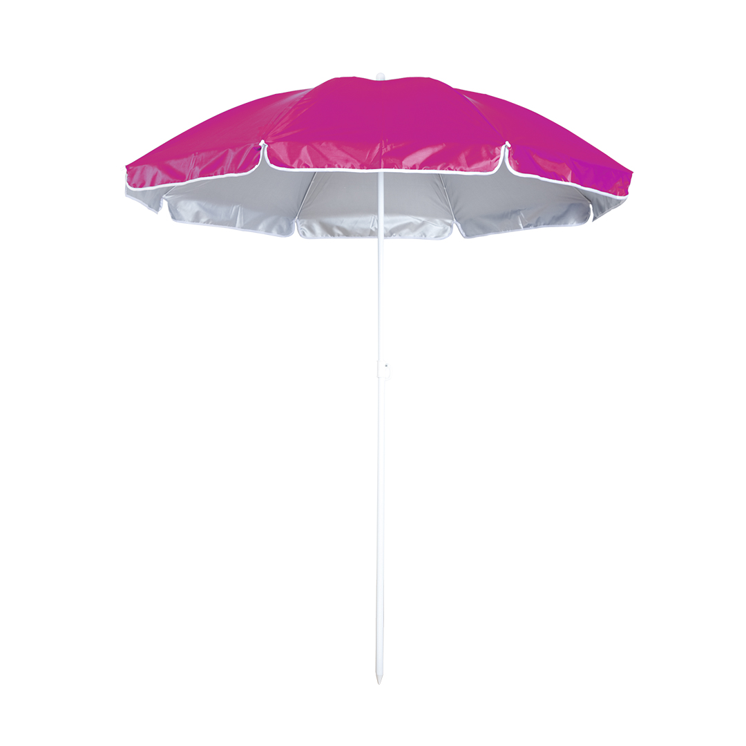 Parasol plażowy Taner P161136T fuksjowy