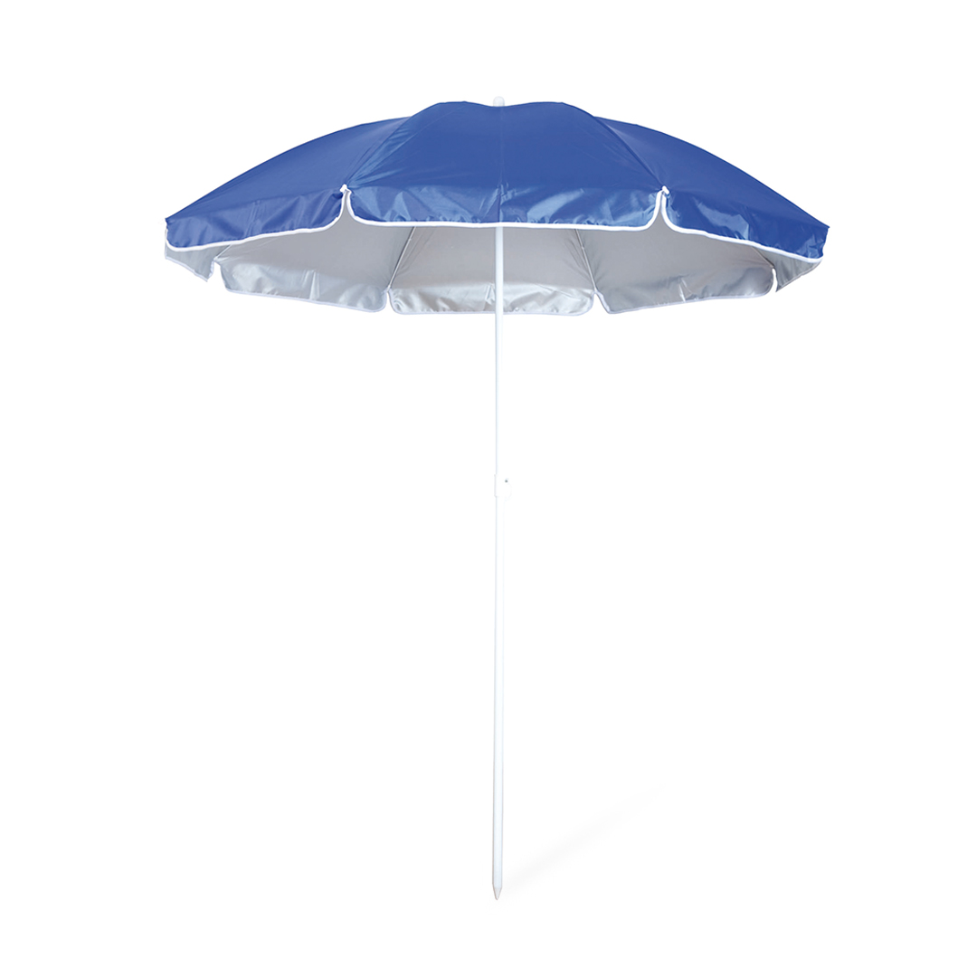 Parasol plażowy Taner P161136T niebieski