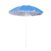 Parasol plażowy Taner P161136T błękitny