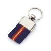 Brelok do kluczy Vinger P161194T granatowy