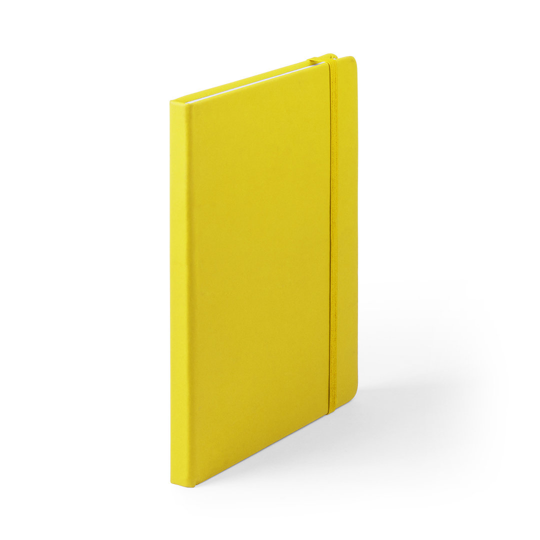 Blok notatnikowy Cilux P161225T MKT-4060-W