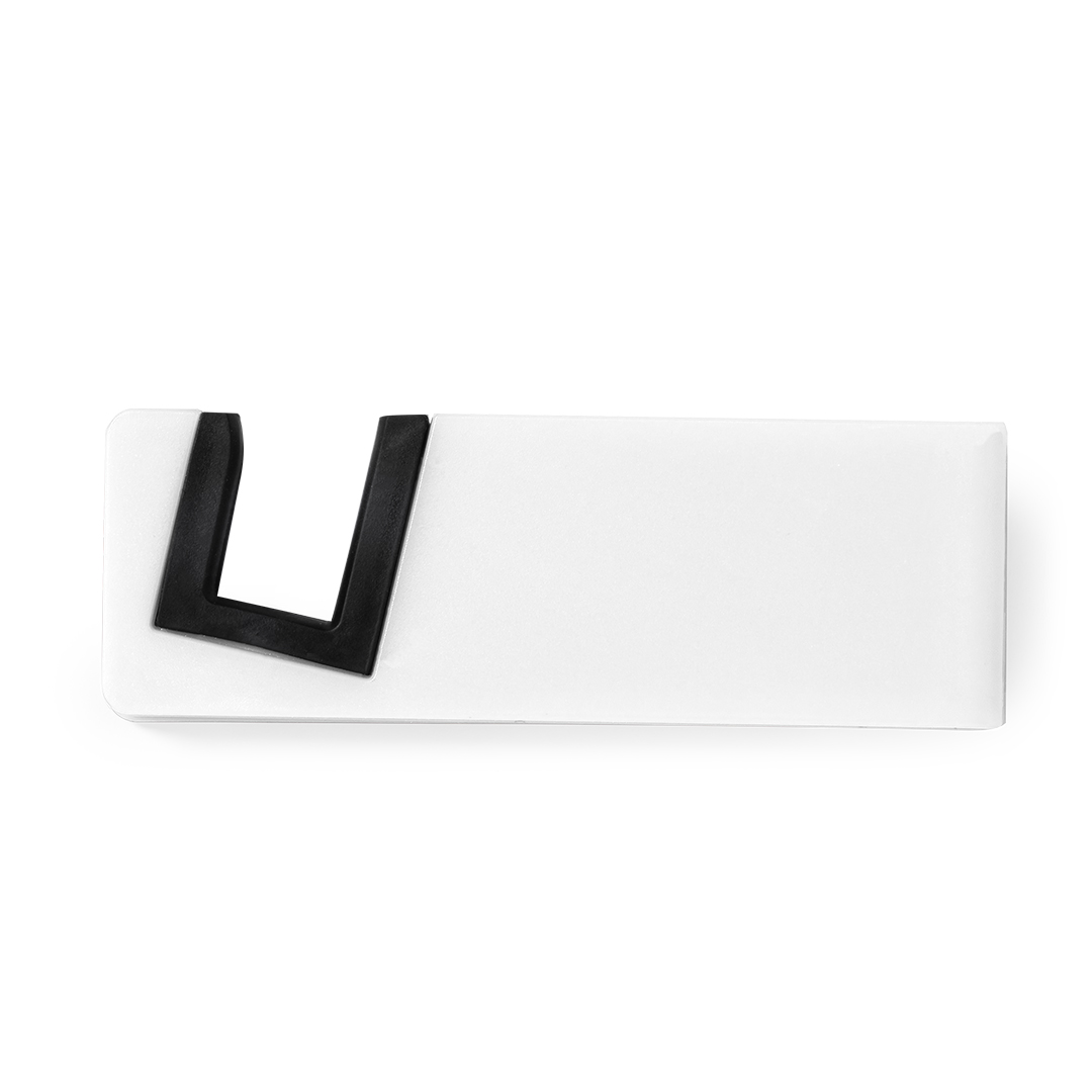Uchwyt Laxo P161259T biały