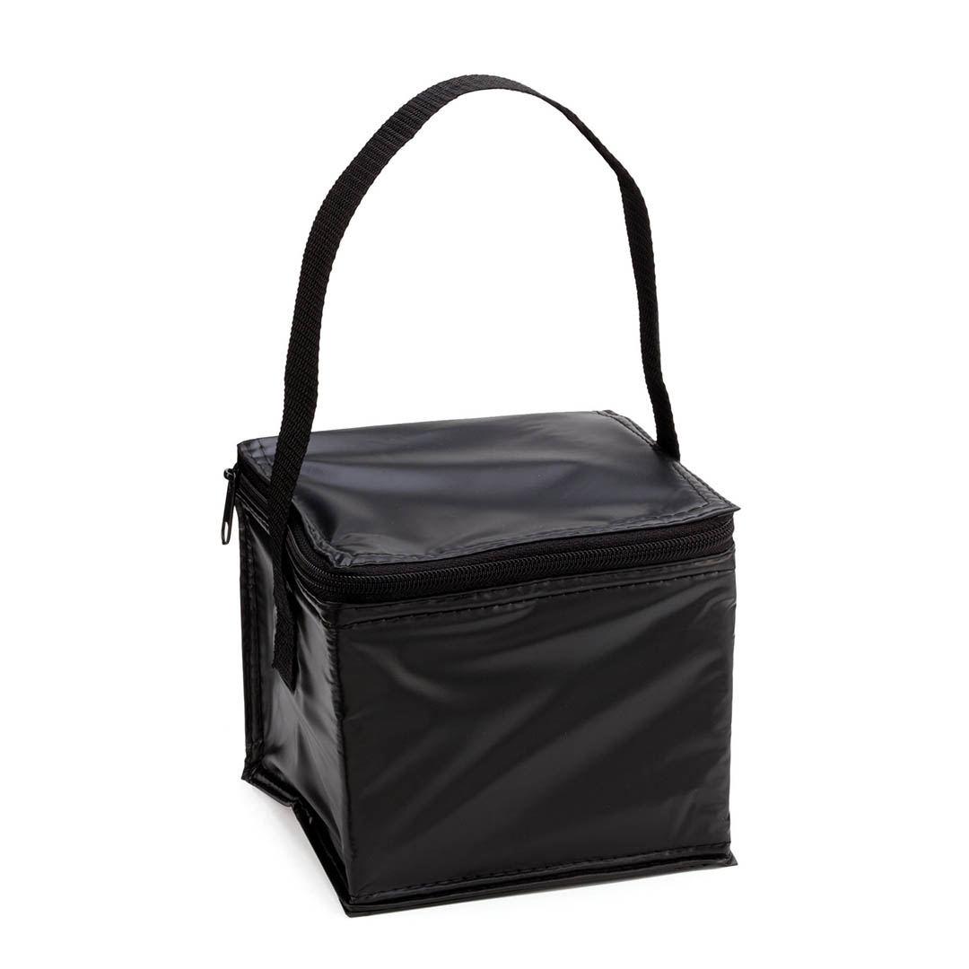 Torba chłodząca Tivex P161280T czarny