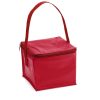 Torba chłodząca Tivex P161280T czerwony
