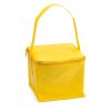 Torba chłodząca Tivex P161280T żółty