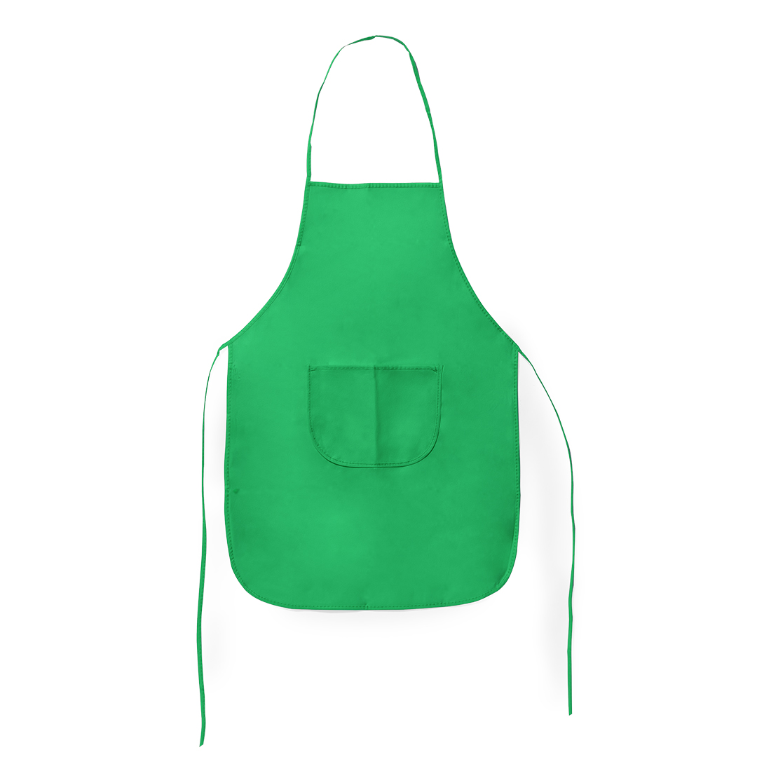 Fartuch Vanur P161283T MKT-4168-W