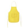 Fartuch Vanur P161283T żółty Fartuch Vanur P161283T żółty