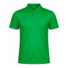 Koszulka polo Tecnic Plus P161485T zielony