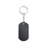 Brelok do kluczy Nevek P161545T czarny