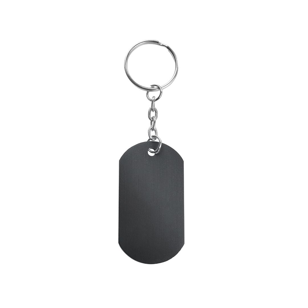 Brelok do kluczy Nevek P161545T czarny