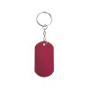 Brelok do kluczy Nevek P161545T czerwony