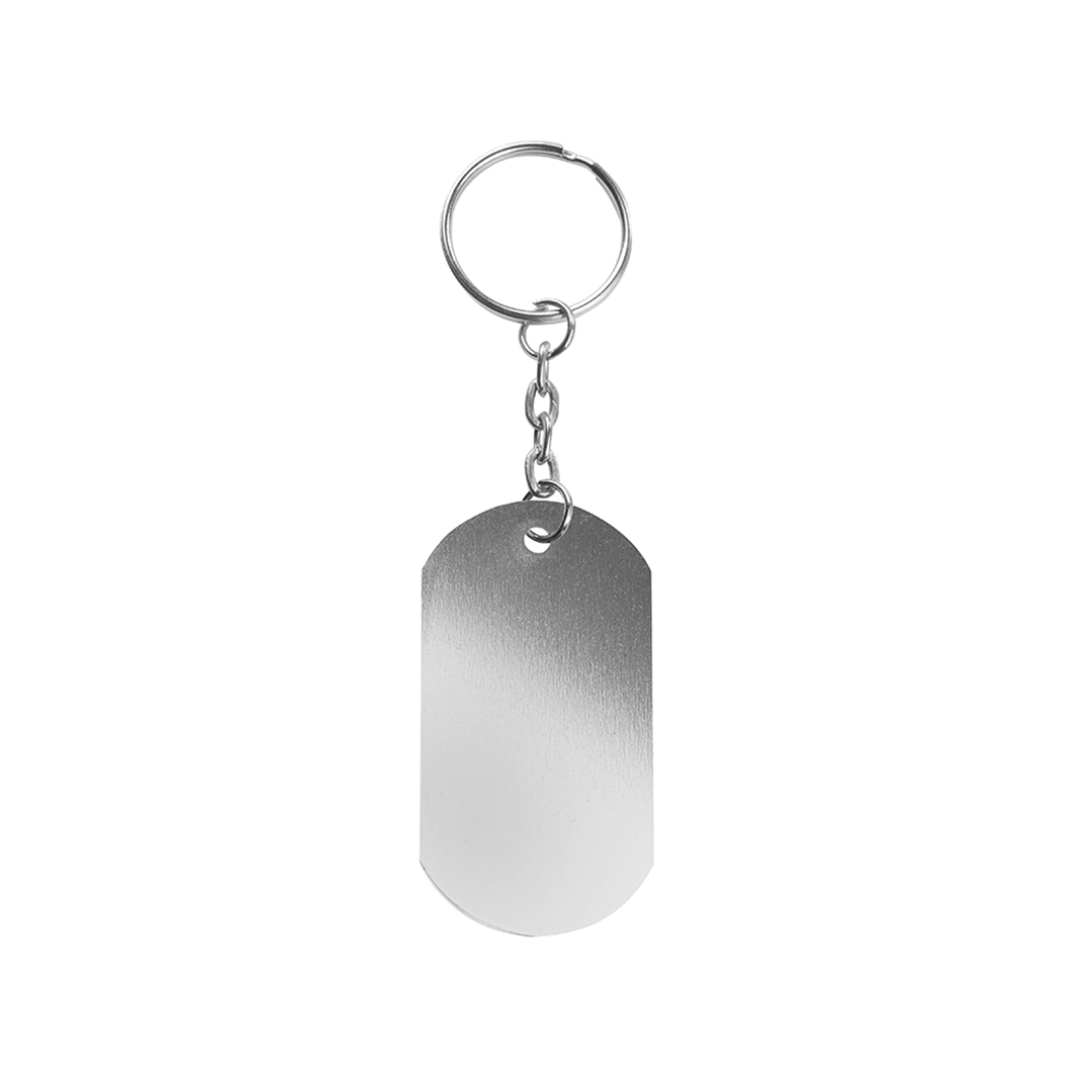 Brelok do kluczy Nevek P161545T srebrny
