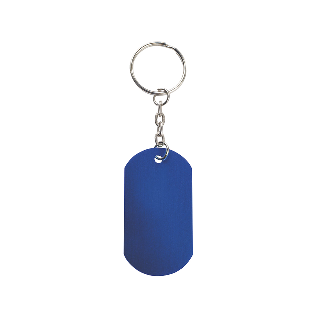 Brelok do kluczy Nevek P161545T niebieski