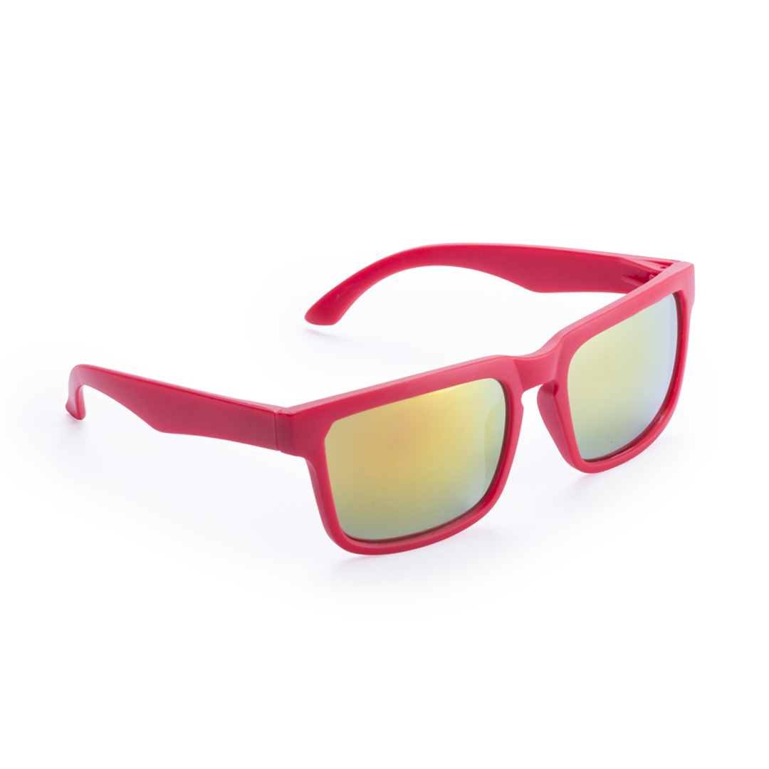 Okulary przeciwsłoneczne Bunner P161553T MKT-4214ROJS/T