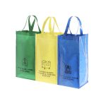 Zestaw toreb Lopack P161602T 