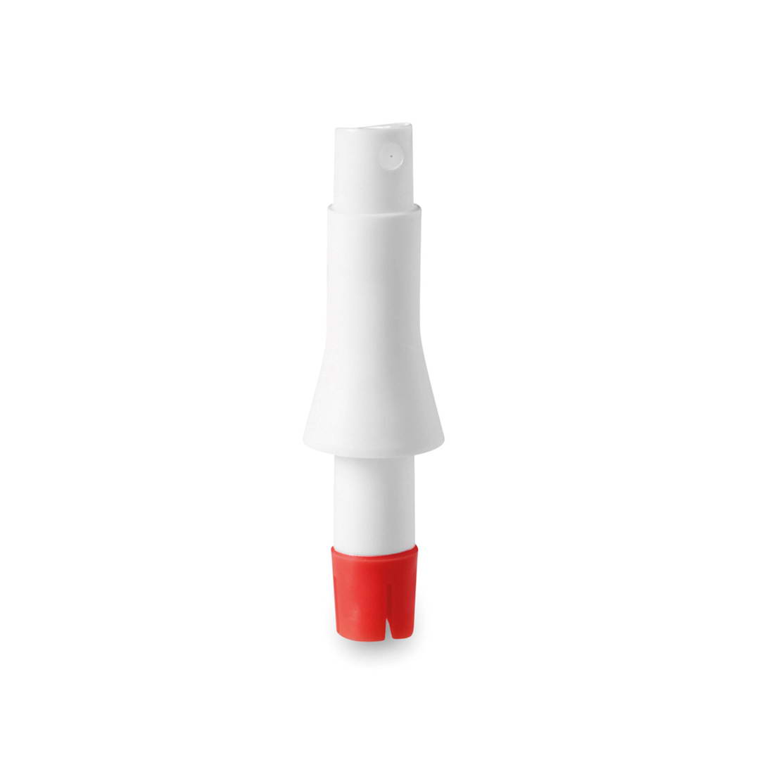Atomizer Jandres P161604T biało / czerwony
