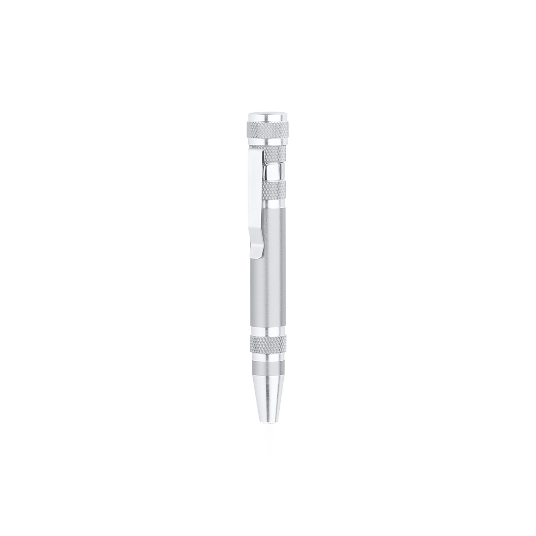 Multitool Blizen P161612T srebrny