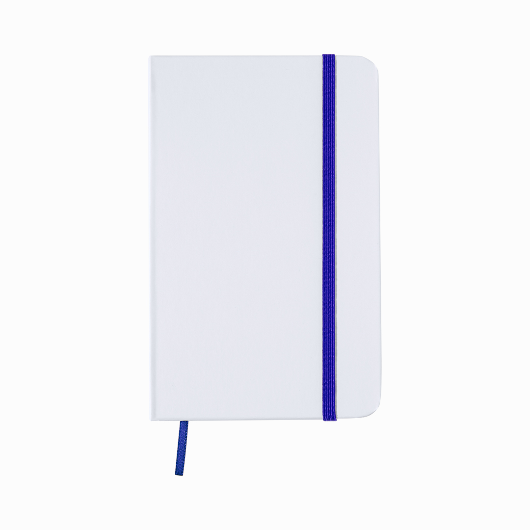 Blok notatnikowy Yakis P161620T MKT-4342-W