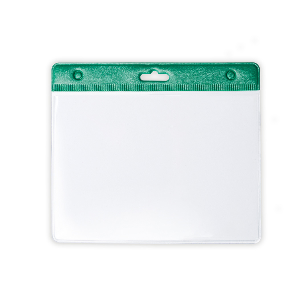 Identyfikator Alter P161626T zielony